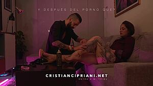 Become Porn Actor In Bogota!