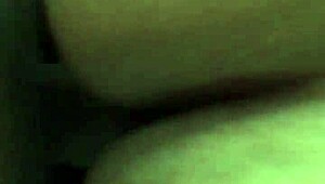 Want to See a Creampie?