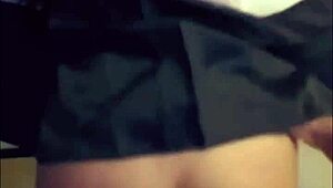 my husband lets client fuck me doggystyle all night