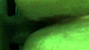 Want to See a Creampie?