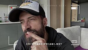 Become Porn Actor In Bogota!