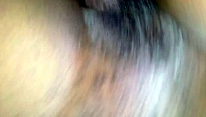 Me And You In Rough Cunilingus