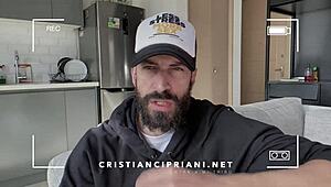 Become Porn Actor In Bogota!