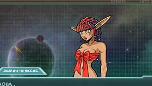 i complete the gameplay on star channel 34 part 8.