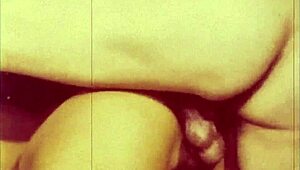 Ever Seen Such Wild Vintage Pornography Threesomes?