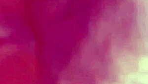 Edu Feels Intense Jealousy As He Cums On Aline's Bent Over Ass In Their Homemade Cuckold Session.