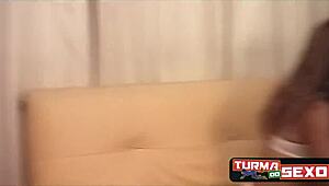 Je ta milfa vzela vsega globoko v anal?