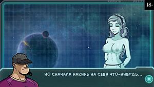 i complete the gameplay on star channel 34 part 8.