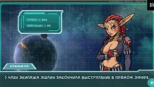 i complete the gameplay on star channel 34 part 8.