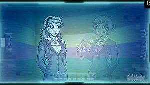 i complete the gameplay on star channel 34 part 8.