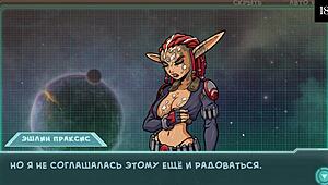 i complete the gameplay on star channel 34 part 8.