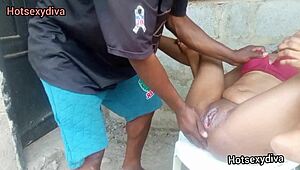 สาวเงี่ยนโดนเลียหีเสียวซ่านสุดๆ