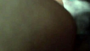 culiando por el culo