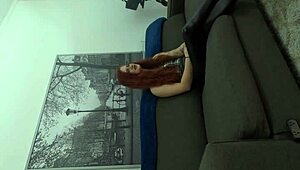 Daisy Marie anal geil 😏