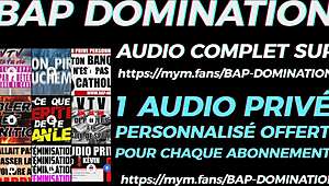 hetero delivery guy fucks gay client doggystyle