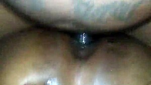 chief cheeroke, wanna pound that fat bubble ass hard tonight?