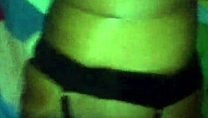 chief cheeroke, wanna pound that fat bubble ass hard tonight?