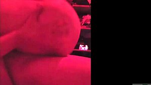 young babysitter handles personal matters with big cock