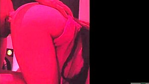 young babysitter handles personal matters with big cock