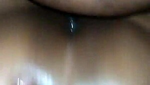 chief cheeroke, wanna pound that fat bubble ass hard tonight?