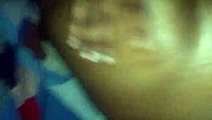 chief cheeroke, wanna pound that fat bubble ass hard tonight?