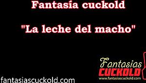 Wow! Can You Believe These 100 Wild Cuckold Fantasies On The Beach In Part 4D?