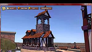 lets play breeding farm part 15 with hot milfs and big cocks 😍