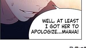 Can I Make Babes Orgasm with Just a Touch? Hentai Secrets in Episode 13!