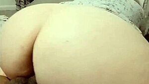 ugh, i’m just a slutty big ass girl ridin’ bbc bareback, ya know?