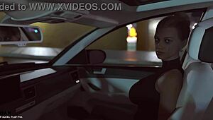 My Pleasure Part Two