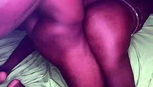 i gifted my horny milf classmate a big ringed cock for christmas 😏 watch full on xred