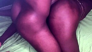 i gifted my horny milf classmate a big ringed cock for christmas 😏 watch full on xred