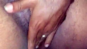 Leaked Video: Old Married Woman Masturbated by Stranger