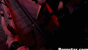 Is Domination Sex From Little 18+ And Liam Lockran Intense?