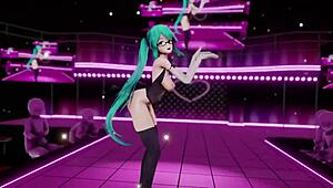 Latest 3D MMD MrPink Digest 2 January 2020 with top hentai scenes