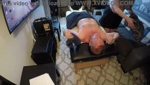 i uh tried massaging gigi breeze in part 2... felt nice