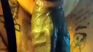 Fat BBW Blowjob on Monster Black Cock!