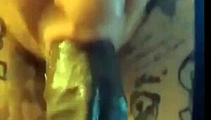 Fat BBW Blowjob on Monster Black Cock!