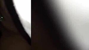 Cunnilingus and blow job with girlfriend, POV video