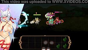 fapgodess 1 hentai game
