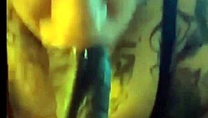 Fat BBW Blowjob on Monster Black Cock!