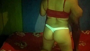 Colombian Mature's Horny Ass on First Date Sex?