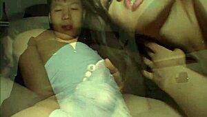 yo, chiquita lopez, wanna grab some guys at the video house? let's bang hardcore in the car!