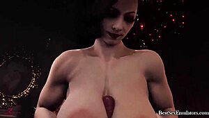 dezmall 3d compilation part 5