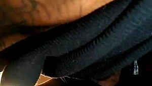 mr10curve pounds ocean paradise doggystyle, making her squirt from deep backshots with his big black cock