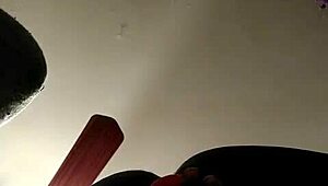 mr10curve pounds ocean paradise doggystyle, making her squirt from deep backshots with his big black cock