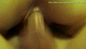 Cheating Wife Melissa Seduced By Robert Again