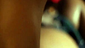 Just saw this amateur BBW getting down with a huge black cock, pure heat!