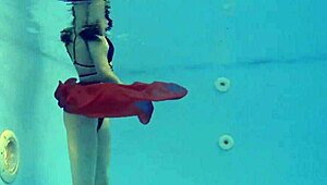 Is Marfa Getting Naked?