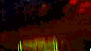 Feeling the Rush as I Slap and Clap Those Big-Booty Doll Cheeks